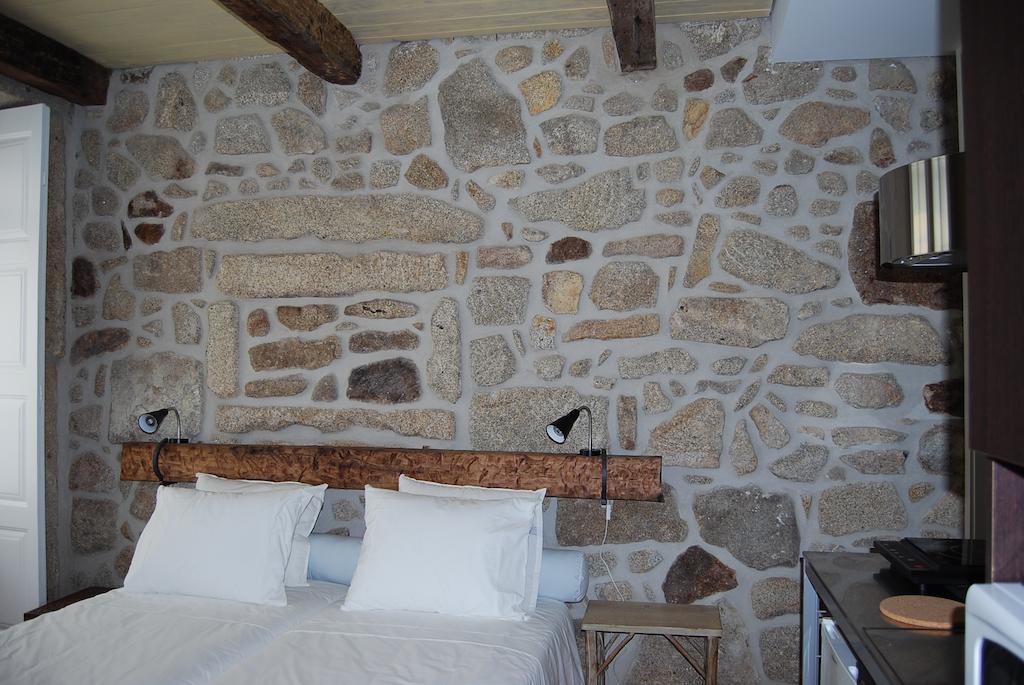 Apartmán Casa Dos Caldeireiros Porto Pokoj fotografie