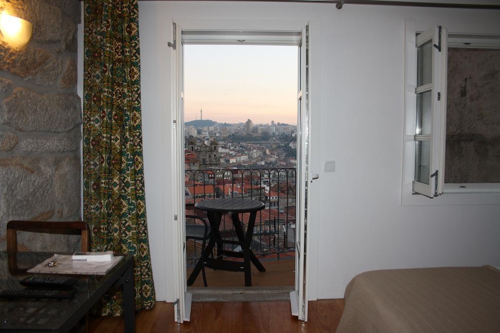 Apartmán Casa Dos Caldeireiros Porto Pokoj fotografie