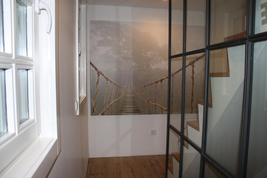 Apartmán Casa Dos Caldeireiros Porto Pokoj fotografie