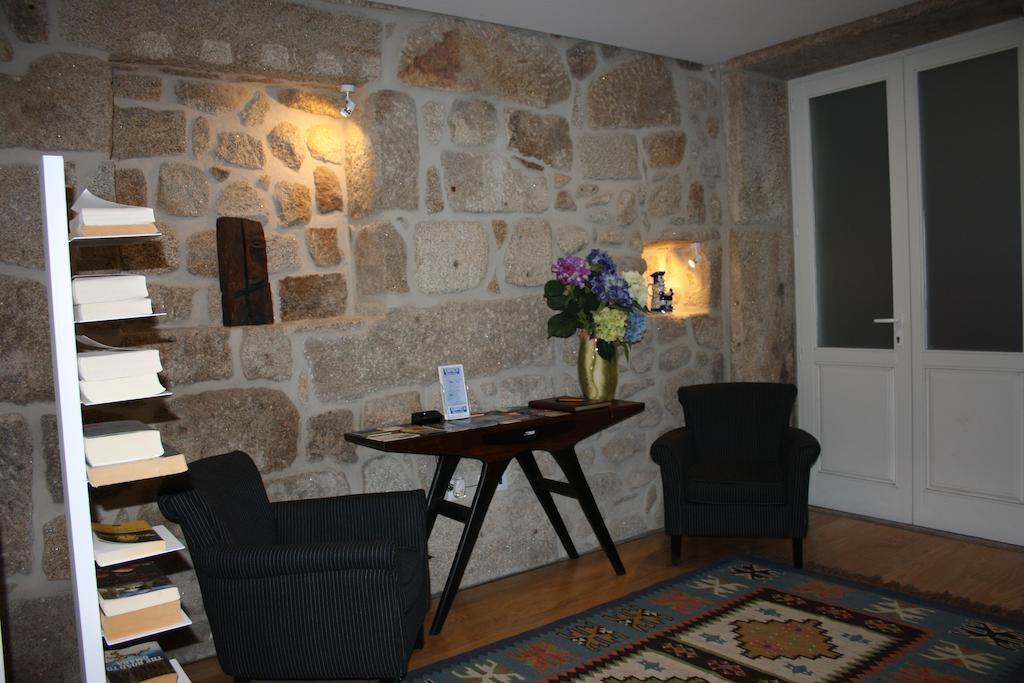 Apartmán Casa Dos Caldeireiros Porto Exteriér fotografie