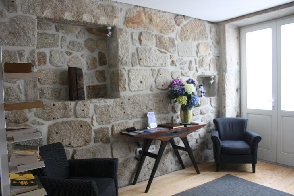Apartmán Casa Dos Caldeireiros Porto Exteriér fotografie