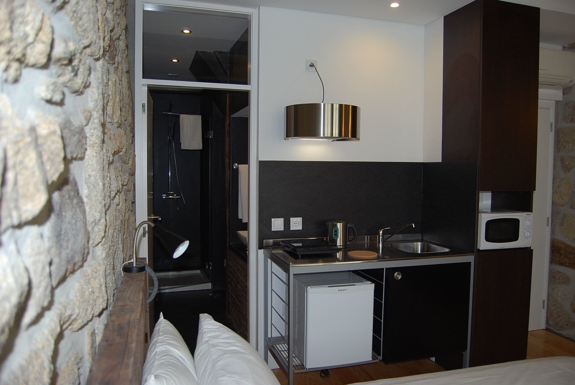 Apartmán Casa Dos Caldeireiros Porto Exteriér fotografie