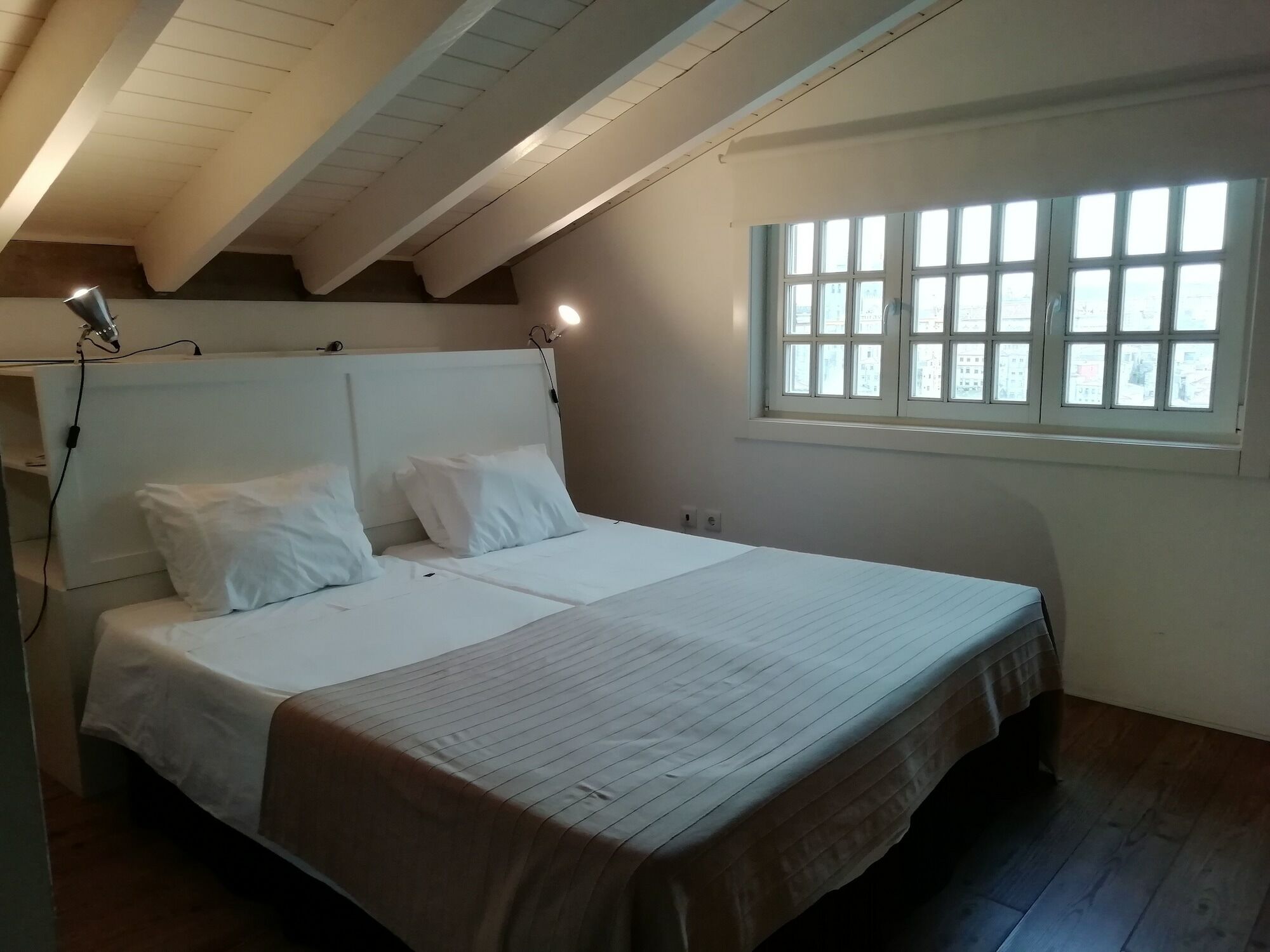 Apartmán Casa Dos Caldeireiros Porto Exteriér fotografie