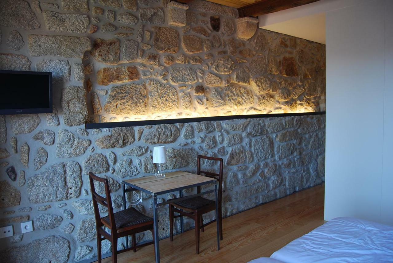 Apartmán Casa Dos Caldeireiros Porto Exteriér fotografie