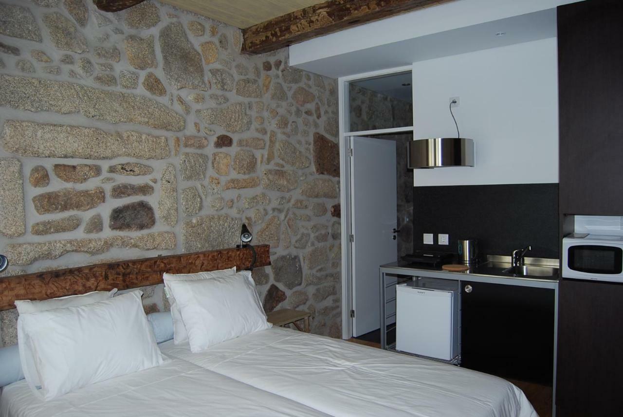 Apartmán Casa Dos Caldeireiros Porto Exteriér fotografie