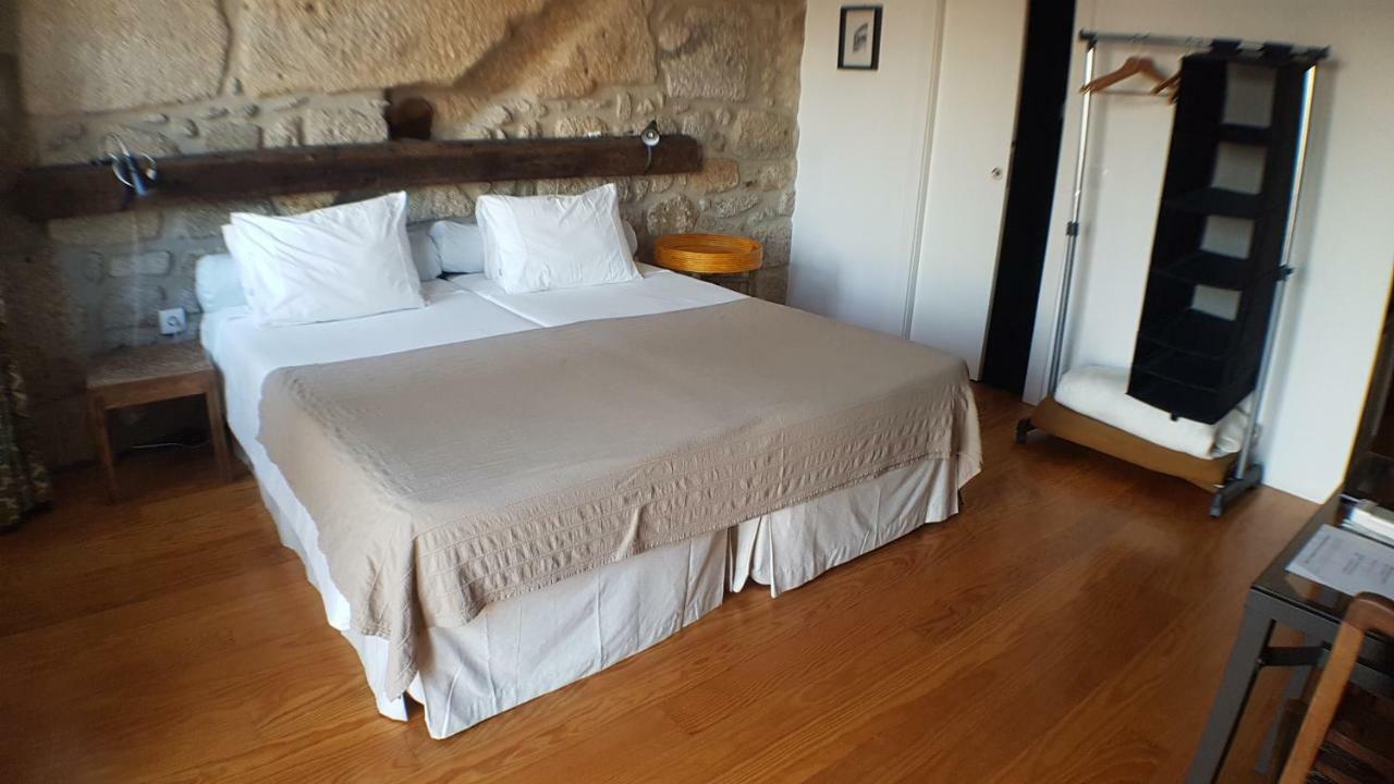 Apartmán Casa Dos Caldeireiros Porto Exteriér fotografie
