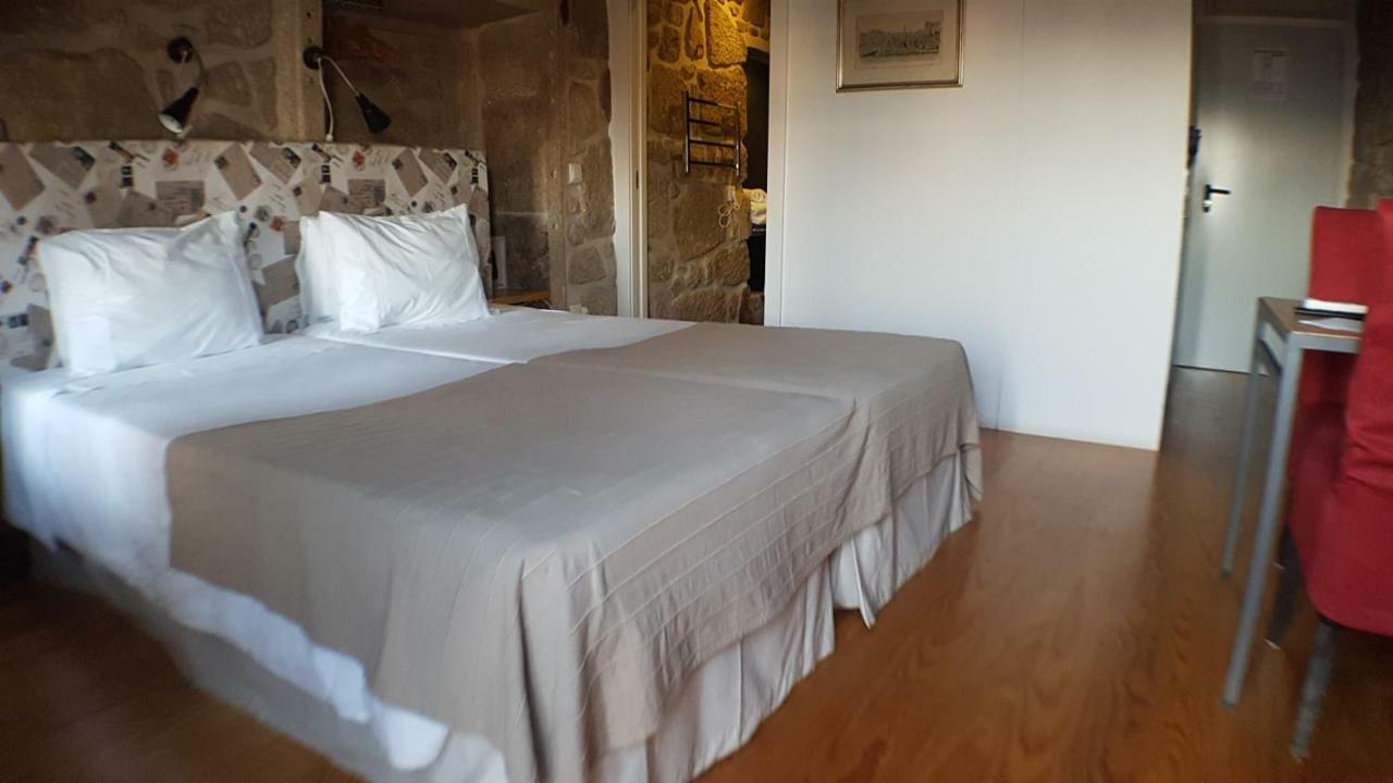 Apartmán Casa Dos Caldeireiros Porto Exteriér fotografie