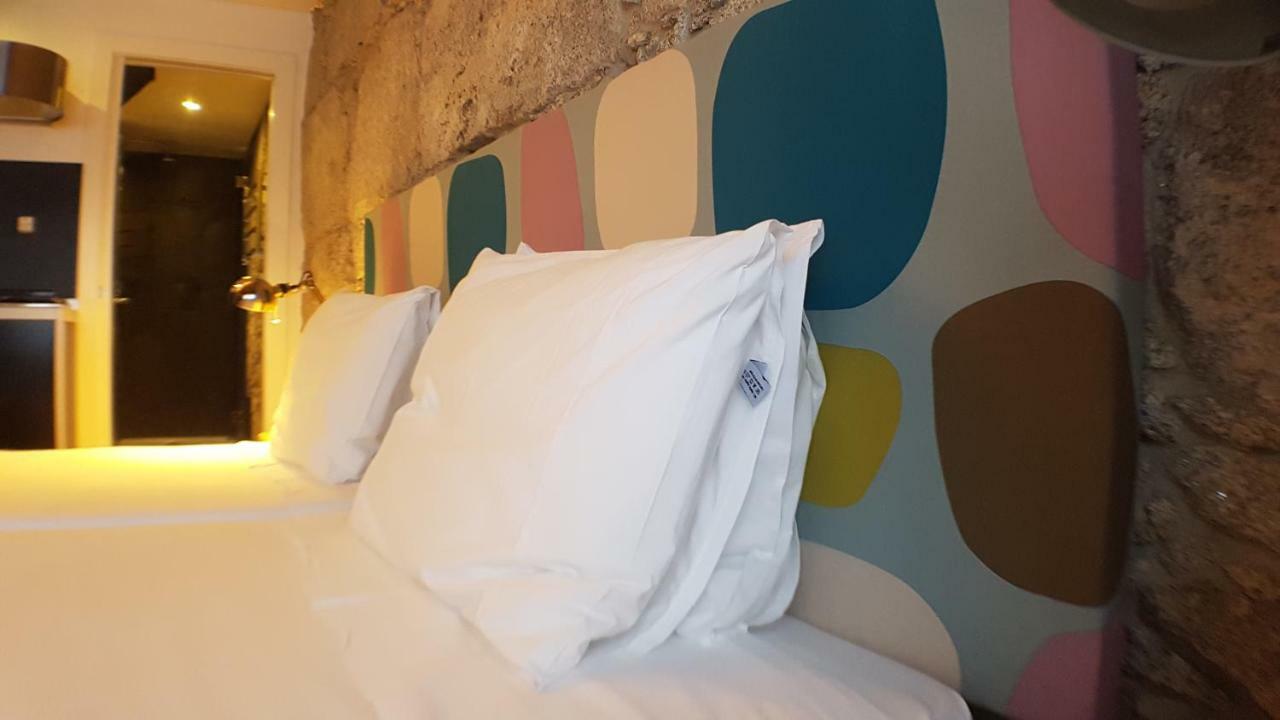 Apartmán Casa Dos Caldeireiros Porto Exteriér fotografie