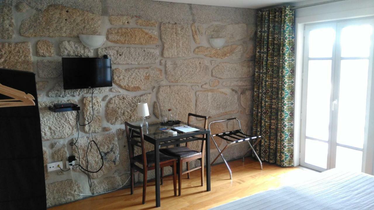 Apartmán Casa Dos Caldeireiros Porto Exteriér fotografie