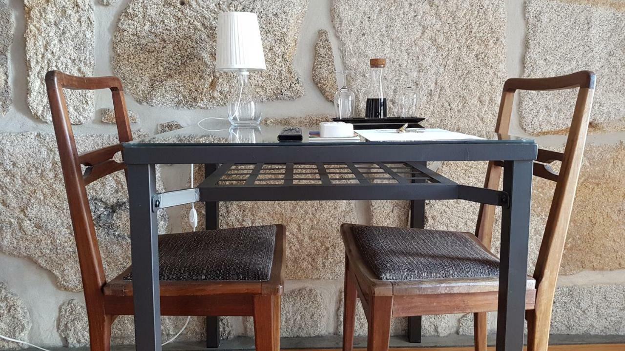 Apartmán Casa Dos Caldeireiros Porto Exteriér fotografie
