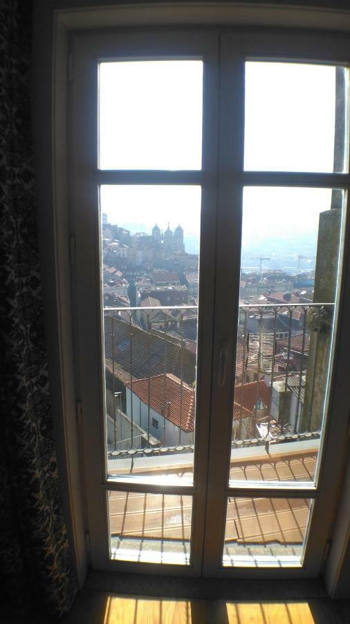 Apartmán Casa Dos Caldeireiros Porto Exteriér fotografie