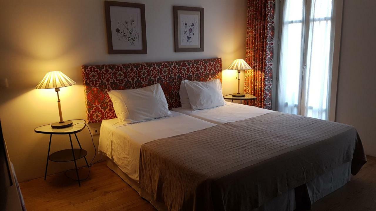 Apartmán Casa Dos Caldeireiros Porto Exteriér fotografie