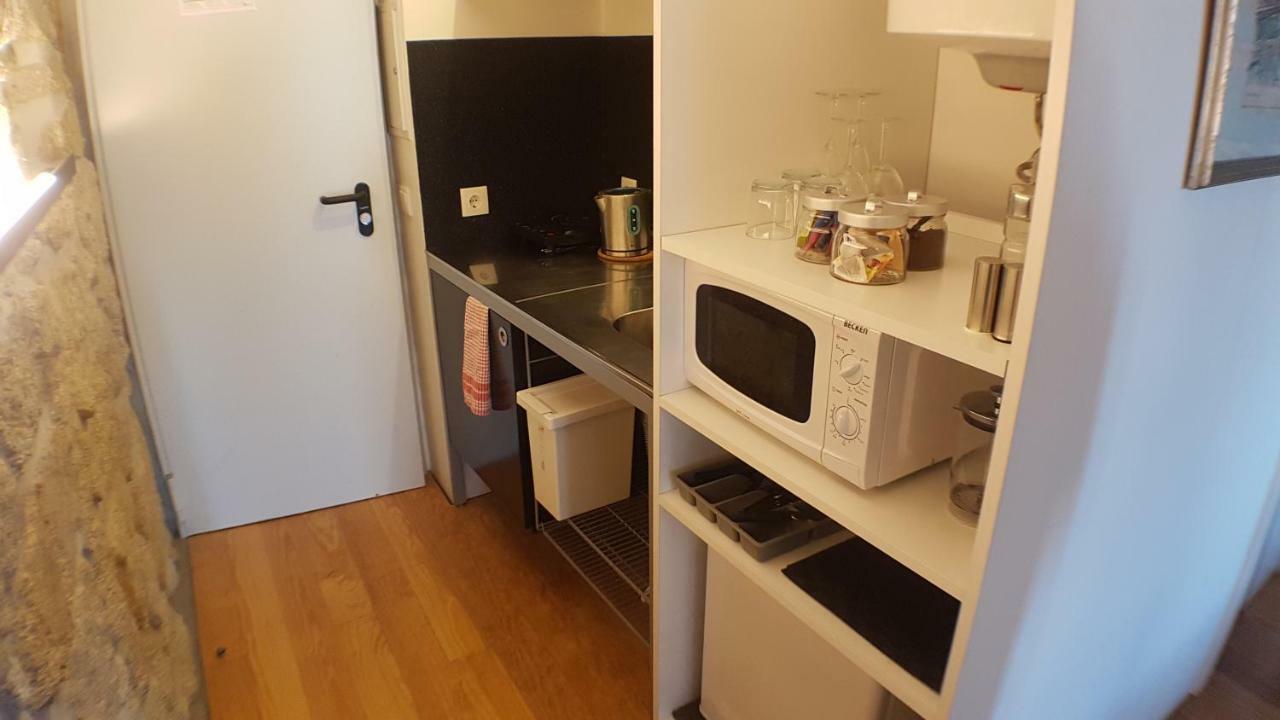 Apartmán Casa Dos Caldeireiros Porto Exteriér fotografie