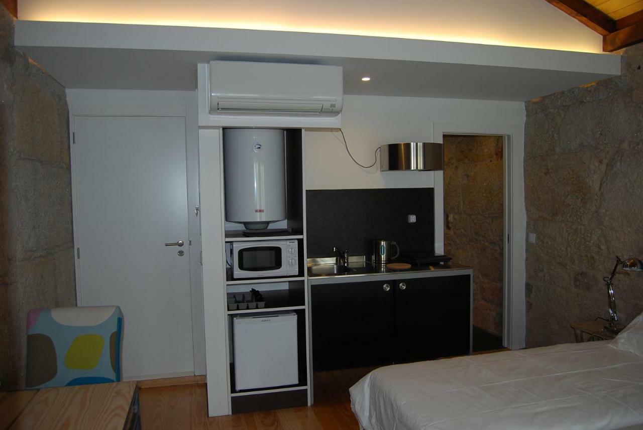 Apartmán Casa Dos Caldeireiros Porto Exteriér fotografie